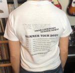 Truants Summer Tour 2021 T-shirt