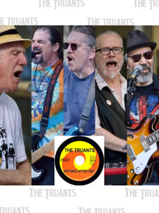 The Truants NYC Bill Scheft Gabriel Fabella Dank Delong Steve Goodman JOHN MERJAVE DAVE DILORENZO