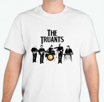 Ali Truants T-shirt