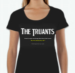 Ali Truants T-shirt